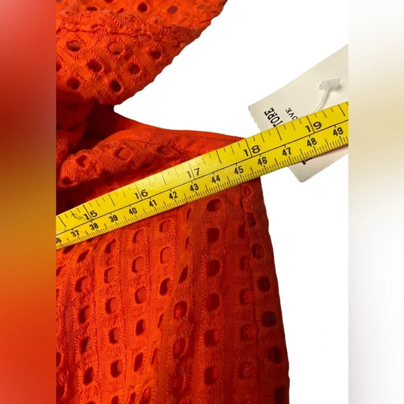 NWT Buddy Love LoLo Shorts Romper - Picture 8 of 8